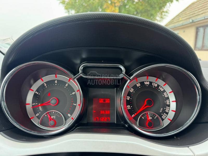 Opel Adam 