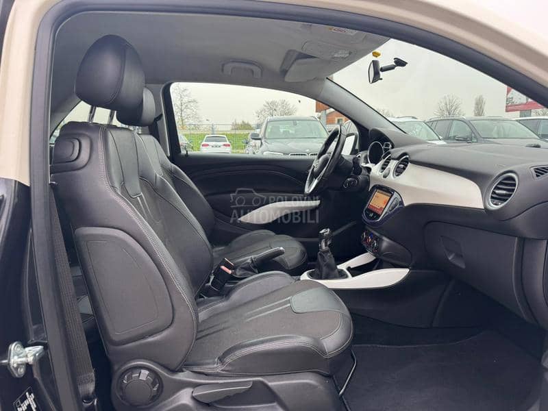 Opel Adam 