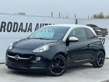 Opel Adam 