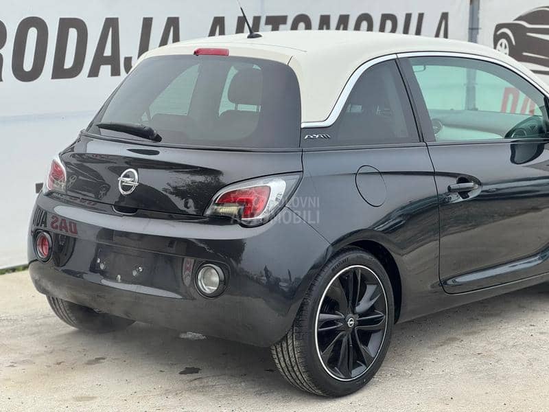 Opel Adam 