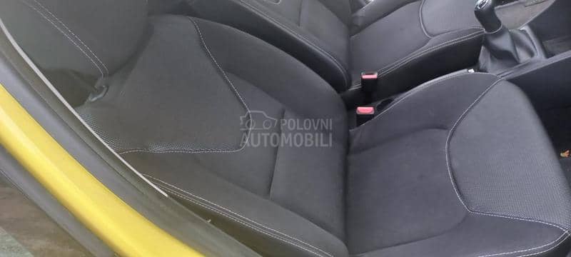 Renault Clio 1.5 DCI