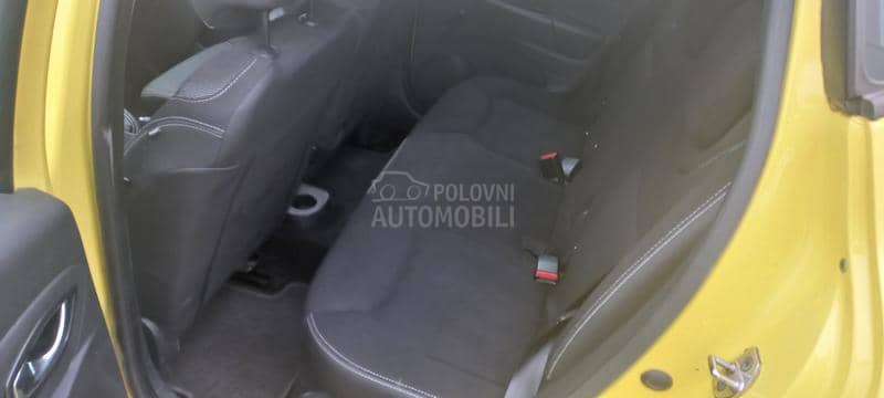Renault Clio 1.5 DCI