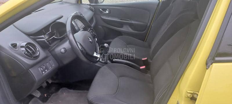 Renault Clio 1.5 DCI