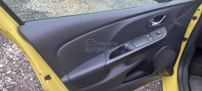 Renault Clio 1.5 DCI