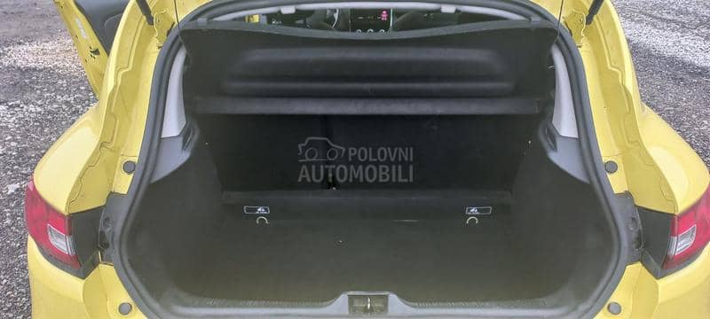 Renault Clio 1.5 DCI