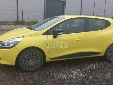 Renault Clio 1.5 DCI