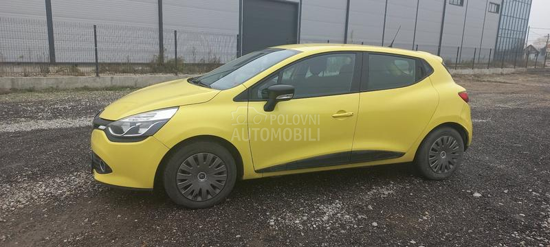 Renault Clio 1.5 DCI