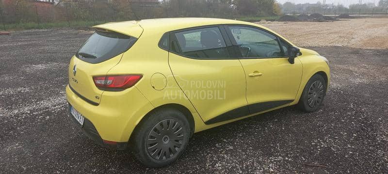 Renault Clio 1.5 DCI