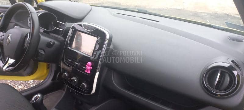 Renault Clio 1.5 DCI