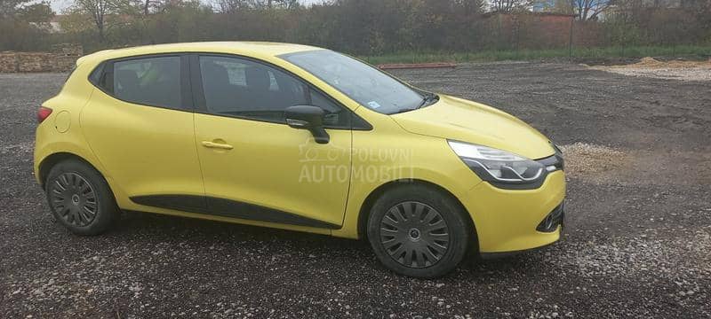 Renault Clio 1.5 DCI