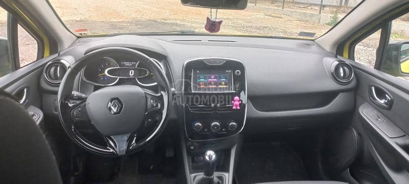 Renault Clio 1.5 DCI