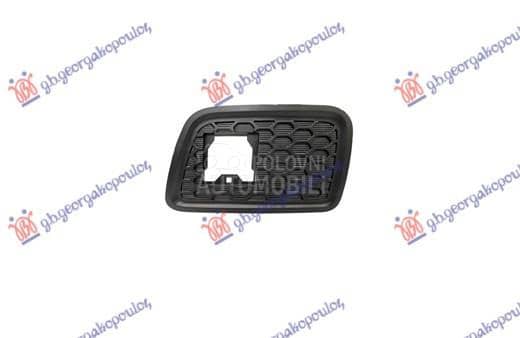 LAJSNA RESETKE PREDNJEG...