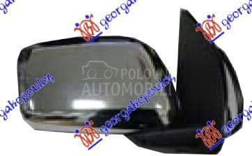 RETROVIZOR ELEKTRICNI HROM...