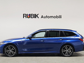 BMW 320d Xdrive M Sport LCI