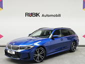 BMW 320d Xdrive M Sport LCI