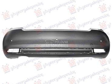 ZADNJI BRANIK PM za Fiat 500 za 2015. god.