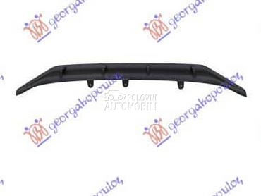 SPOJLER ZADNJEG BRANIKA za BMW Serija 5 od 2016. do 2020. god.