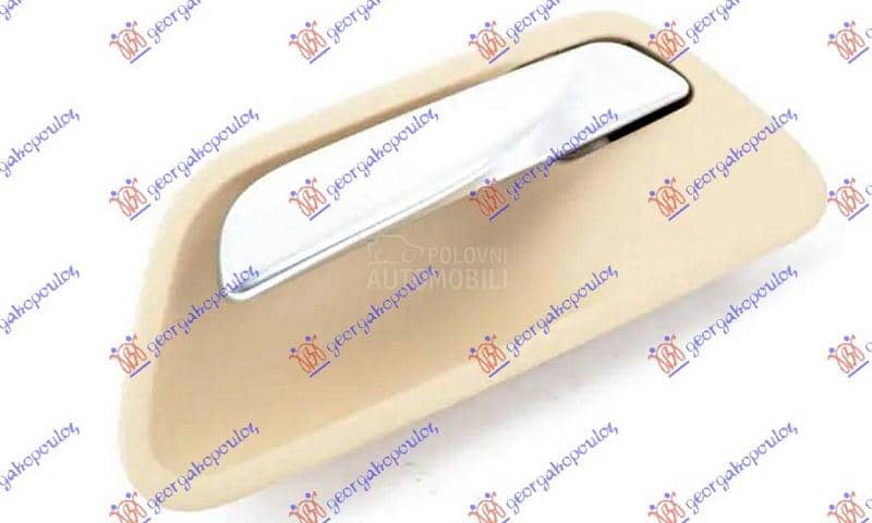 KVAKA PREDNJIH/ZADNJIH...