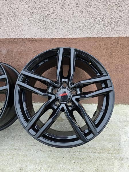 Aluminijumske felne Alutec Germany NOVE 18" 5 x 112