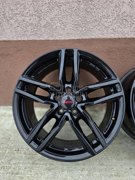 Aluminijumske felne Alutec Germany NOVE 18" 5 x 112