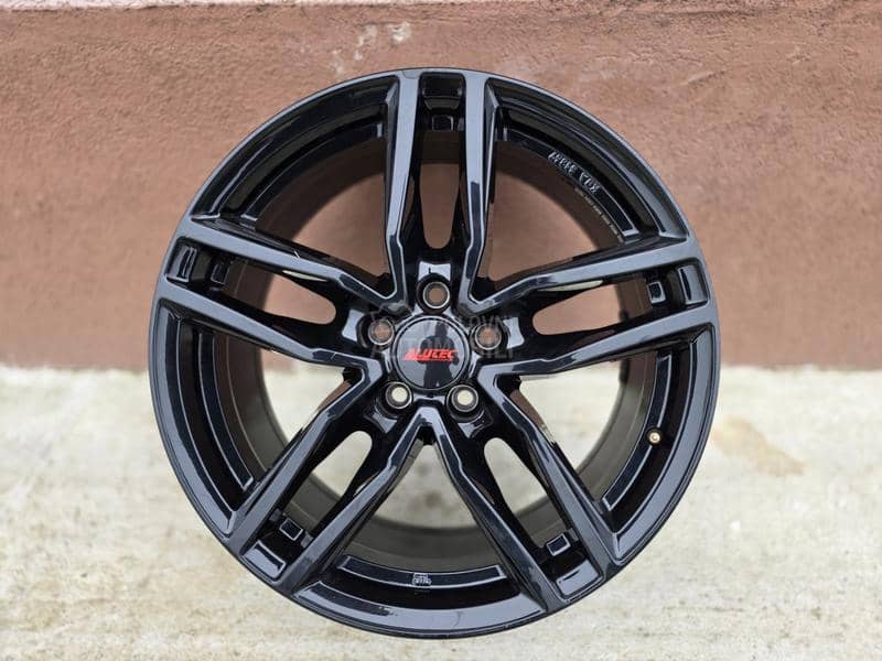 Aluminijumske felne Alutec Germany NOVE 18" 5 x 112