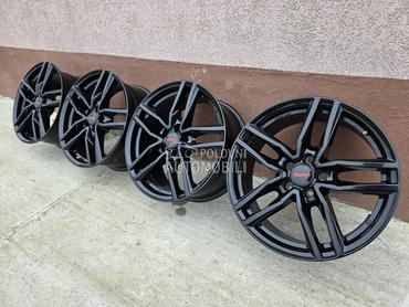 Aluminijumske felne Alutec Germany NOVE 18" 5 x 112