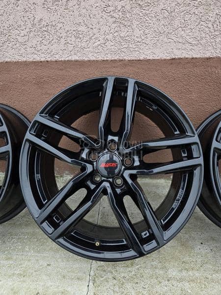 Aluminijumske felne Alutec Germany NOVE 18" 5 x 112