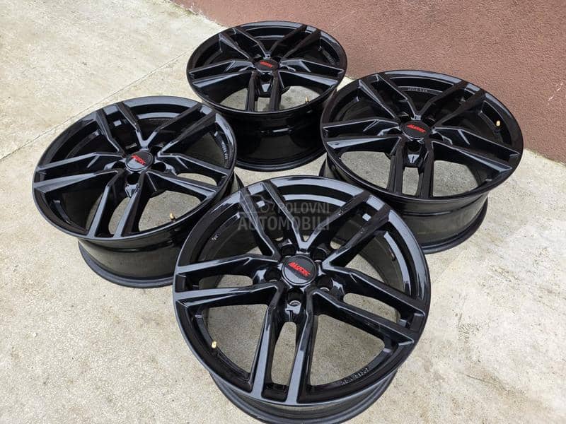 Aluminijumske felne Alutec Germany NOVE 18" 5 x 112