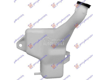 POSUDA ZA ANTIFRIZ za Suzuki Baleno od 1994. do 1998. god.