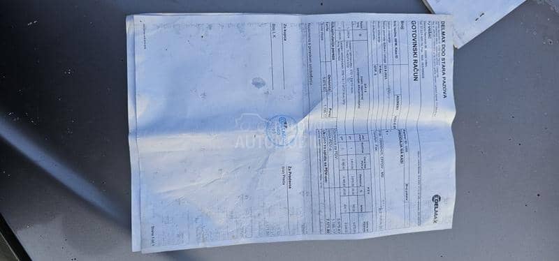 Opel Astra H 1.7cdti