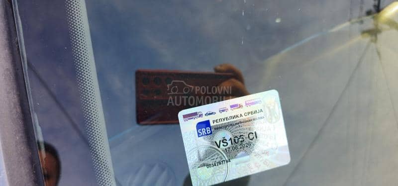 Opel Astra H 1.7cdti