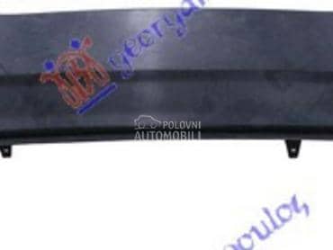 ZADNJI BRANIK 04- za Toyota Corolla od 2002. do 2006. god.