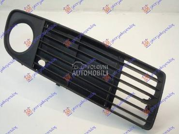 RESETKA PREDNJEG BRANIKA... za Audi A6 od 1997. do 2004. god.