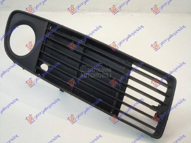 RESETKA PREDNJEG BRANIKA...