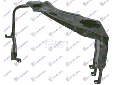 OKVIR FARA METALNI Desno za Mercedes Benz S Klasa od 2005. do 2013. god.