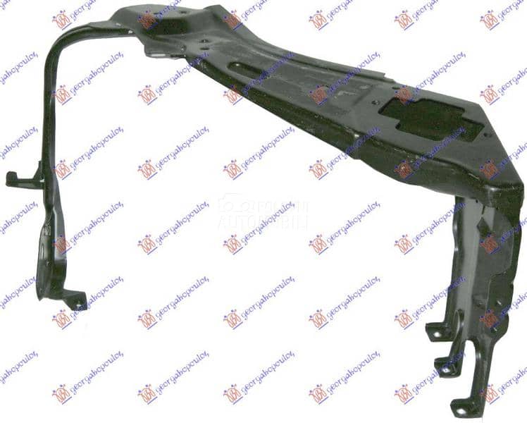 OKVIR FARA METALNI Desno