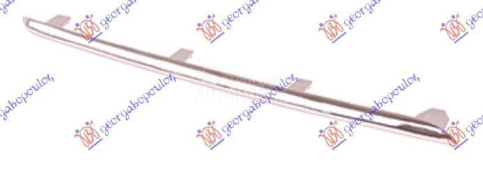 LAJSNA PVC MASKE GORNJA Desno