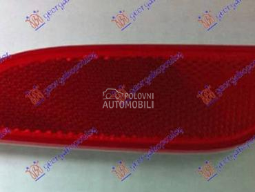 KATADIOPTER U ZADNJEM... za Chevrolet Spark od 2010. do 2013. god.