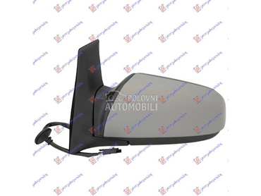 RETROVIZOR ELEKTRICNI SA... za Opel Zafira od 2005. do 2012. god.