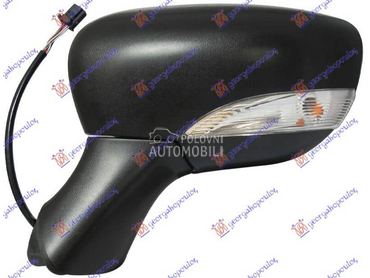 RETROVIZOR ELEKTRICNI SA... za Renault Clio od 2013. do 2016. god.