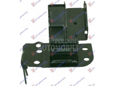 NOSAC SINE PREDNJEG... za Audi Q7 od 2006. do 2009. god.