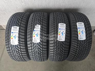 Nokian 275/60 R20 Zimska