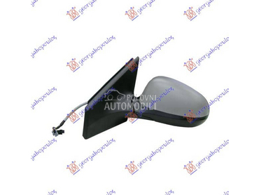 RETROVIZOR ELEKTRICNI SA... za Fiat Bravo od 2007. do 2014. god.