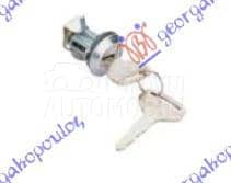 CILINDAR BRAVE Desno