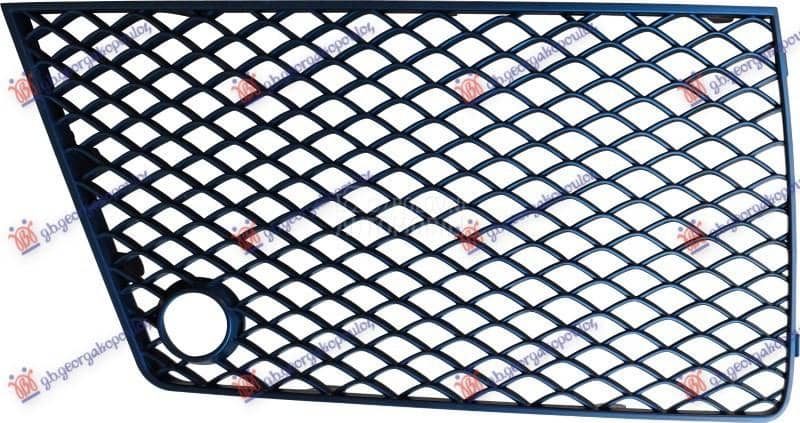 RESETKA PREDNJEG BRANIKA Levo
