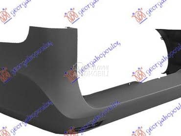 ZADNJI BRANIK PM za Mercedes Benz V Klasa od 2015. do 2020. god.