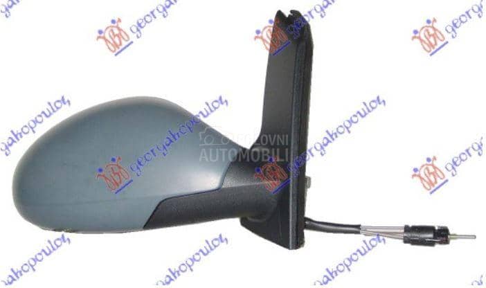 RETROVIZOR MEHANICKI SA...