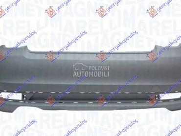 NEMA- ZADNJI BRANIK PM za Fiat 500 za 2015. god.