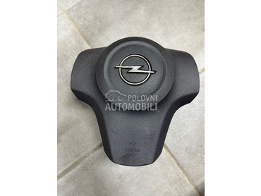 Air bag volana za Opel Corsa D od 2006. do 2015. god.