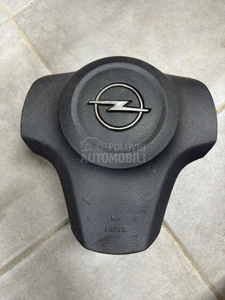 Air bag volana